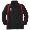 Youth Colorblock Raglan Jacket Thumbnail