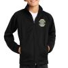 Youth Tricot Track Jacket Thumbnail