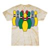 Spider Tie Dye Tees 1001 - Adult & Youth Thumbnail