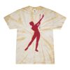 Spider Tie Dye Tees 1001 - Adult & Youth Thumbnail