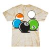Spider Tie Dye Tees 1001 - Adult & Youth Thumbnail
