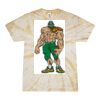 Spider Tie Dye Tees 1001 - Adult & Youth Thumbnail