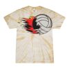 Spider Tie Dye Tees 1001 - Adult & Youth Thumbnail