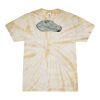 Spider Tie Dye Tees 1001 - Adult & Youth Thumbnail