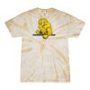 Spider Tie Dye Tees 1001 - Adult & Youth Thumbnail