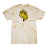 Spider Tie Dye Tees 1001 - Adult & Youth Thumbnail