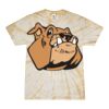 Spider Tie Dye Tees 1001 - Adult & Youth Thumbnail