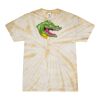 Spider Tie Dye Tees 1001 - Adult & Youth Thumbnail