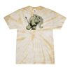 Spider Tie Dye Tees 1001 - Adult & Youth Thumbnail
