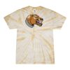 Spider Tie Dye Tees 1001 - Adult & Youth Thumbnail
