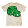 Spider Tie Dye Tees 1001 - Adult & Youth Thumbnail