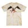 Spider Tie Dye Tees 1001 - Adult & Youth Thumbnail