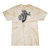 Spider Tie Dye Tees 1001 - Adult & Youth Thumbnail
