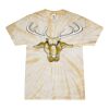 Spider Tie Dye Tees 1001 - Adult & Youth Thumbnail