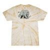 Spider Tie Dye Tees 1001 - Adult & Youth Thumbnail