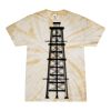 Spider Tie Dye Tees 1001 - Adult & Youth Thumbnail