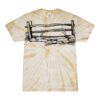 Spider Tie Dye Tees 1001 - Adult & Youth Thumbnail