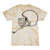 Spider Tie Dye Tees 1001 - Adult & Youth Thumbnail