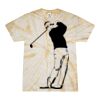 Spider Tie Dye Tees 1001 - Adult & Youth Thumbnail