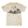 Spider Tie Dye Tees 1001 - Adult & Youth Thumbnail