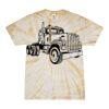 Spider Tie Dye Tees 1001 - Adult & Youth Thumbnail