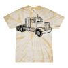 Spider Tie Dye Tees 1001 - Adult & Youth Thumbnail