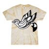 Spider Tie Dye Tees 1001 - Adult & Youth Thumbnail