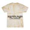 Spider Tie Dye Tees 1001 - Adult & Youth Thumbnail
