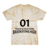 Spider Tie Dye Tees 1001 - Adult & Youth Thumbnail