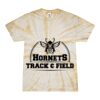 Spider Tie Dye Tees 1001 - Adult & Youth Thumbnail