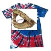 Custom Printed - Spiral Tie Dye Tees - Adult & Youth Thumbnail