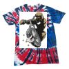 Custom Printed - Spiral Tie Dye Tees - Adult & Youth Thumbnail
