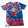 Custom Printed - Spiral Tie Dye Tees - Adult & Youth Thumbnail