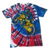 Custom Printed - Spiral Tie Dye Tees - Adult & Youth Thumbnail