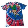 Custom Printed - Spiral Tie Dye Tees - Adult & Youth Thumbnail