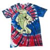 Custom Printed - Spiral Tie Dye Tees - Adult & Youth Thumbnail