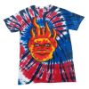 Custom Printed - Spiral Tie Dye Tees - Adult & Youth Thumbnail