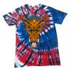 Custom Printed - Spiral Tie Dye Tees - Adult & Youth Thumbnail