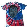 Custom Printed - Spiral Tie Dye Tees - Adult & Youth Thumbnail