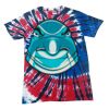 Custom Printed - Spiral Tie Dye Tees - Adult & Youth Thumbnail