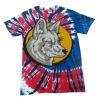 Custom Printed - Spiral Tie Dye Tees - Adult & Youth Thumbnail