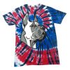 Custom Printed - Spiral Tie Dye Tees - Adult & Youth Thumbnail