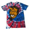 Custom Printed - Spiral Tie Dye Tees - Adult & Youth Thumbnail
