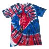 Custom Printed - Spiral Tie Dye Tees - Adult & Youth Thumbnail