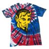 Custom Printed - Spiral Tie Dye Tees - Adult & Youth Thumbnail
