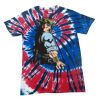 Custom Printed - Spiral Tie Dye Tees - Adult & Youth Thumbnail