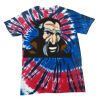 Custom Printed - Spiral Tie Dye Tees - Adult & Youth Thumbnail