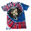 Custom Printed - Spiral Tie Dye Tees - Adult & Youth Thumbnail