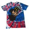 Custom Printed - Spiral Tie Dye Tees - Adult & Youth Thumbnail
