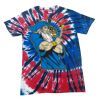 Custom Printed - Spiral Tie Dye Tees - Adult & Youth Thumbnail